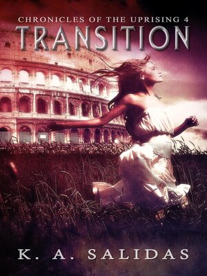 cover image of Transition